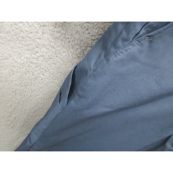 Vintage MINT Red Kap Workwear Twill Industrial Uniform Coveralls Jumpsuit 42R - Picture 8 of 16